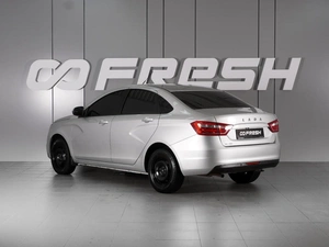 Седан ВАЗ (LADA) Vesta 2020 года, 1249000 рублей, Минеральные Воды