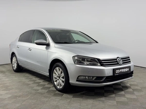 Седан Volkswagen Passat 2011 года, 889100 рублей, Казань