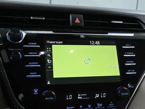 Седан Toyota Camry 2018 года, 2899000 рублей, Аксай