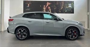 Внедорожник BMW X2 2024 года, 5971950 рублей, Новосибирск