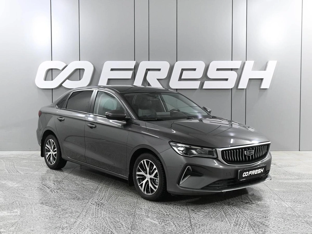 Седан Geely Emgrand 2023 года, 1690000 рублей, Аксай