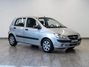 Хетчбэк Hyundai Getz 2010 года, 649000 рублей, Саратов
