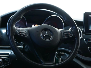 Минивэн Mercedes-benz V-класс 2014 года, 3598888 рублей, Москва