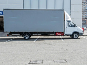 ГАЗ ГАЗель 3302 2.7 MT (107 л.с.) 2024г. 2024 года, 2679000 рублей, Ставрополь