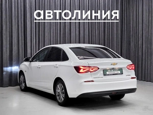 Седан Chevrolet Monza 2022 года, 1399000 рублей, Красноярск