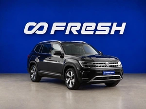 Внедорожник Volkswagen Teramont 2024 года, 5199434 рублей, Москва
