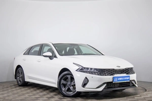 Седан Kia K5 2021 года, 1799000 рублей, Пермь