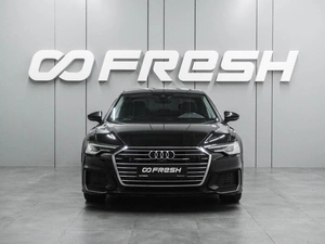 Седан Audi A6 2019 года, 4199000 рублей, Воронеж