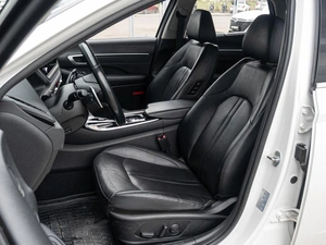 Седан Hyundai Sonata 2021 года, 2560000 рублей, Краснодар