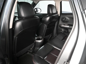 Внедорожник Nissan Juke 2011 года, 1099000 рублей, Ростов-на-Дону