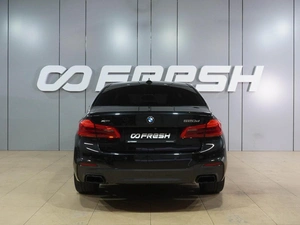 Седан BMW 5 серия 2019 года, 4199000 рублей, Воронеж