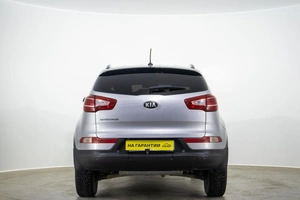 Внедорожник Kia Sportage 2013 года, 1329000 рублей, Оренбург