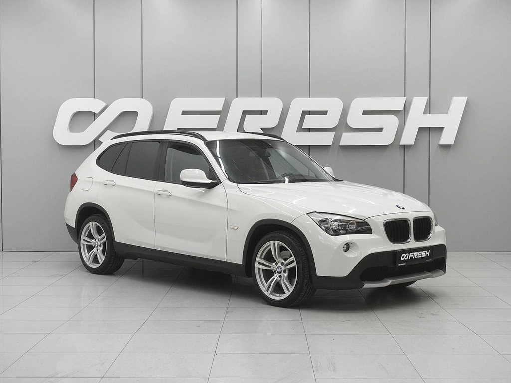 Внедорожник BMW X1 2011 года, 1333000 рублей, Ростов-на-Дону