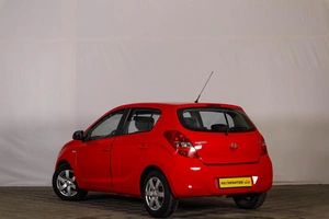 Хетчбэк Hyundai i20 2010 года, 719000 рублей, Тюмень