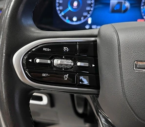 Внедорожник Chery Tiggo 8 Pro Max 2023 года, 2597000 рублей, Красноярск