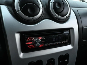 Хетчбэк Renault Sandero Stepway 2014 года, 685000 рублей, Волгоград