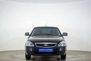 Седан ВАЗ (LADA) Priora 2014 года, 429000 рублей, Оренбург
