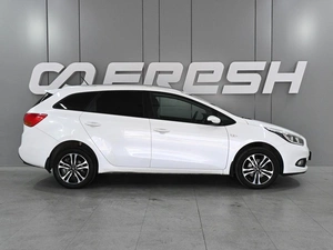 Универсал Kia Ceed 2015 года, 1195000 рублей, Аксай
