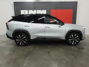 Внедорожник Geely Atlas 2024 года, 3350000 рублей, Курск