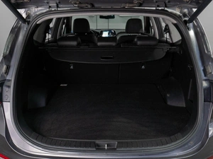 Внедорожник Hyundai Santa Fe 2018 года, 2698000 рублей, Тюмень