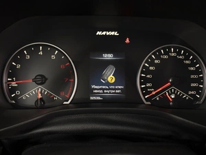 Внедорожник Haval Jolion 2021 года, 1490000 рублей, Омск