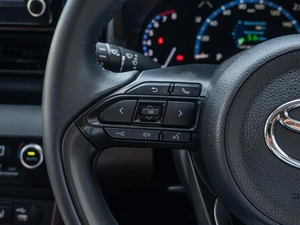 Внедорожник Toyota Yaris Cross 2021 года, 2145000 рублей, Краснодар
