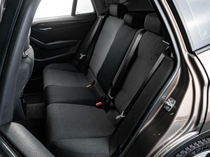 Внедорожник BMW X1 2011 года, 1299000 рублей, Тюмень