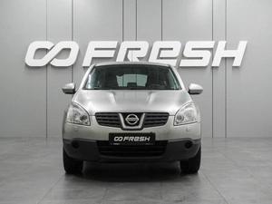 Внедорожник Nissan Qashqai 2009 года, 980000 рублей, Воронеж