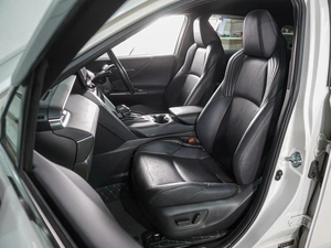 Внедорожник Toyota Harrier 2021 года, 4769000 рублей, Воронеж