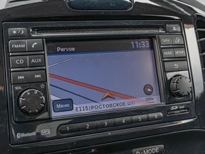 Внедорожник Nissan Juke 2012 года, 1499000 рублей, Краснодар