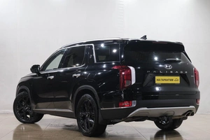Внедорожник Hyundai Palisade 2019 года, 4099000 рублей, Новокузнецк