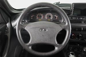 Внедорожник ВАЗ (LADA) Niva Travel 2023 года, 1019000 рублей, Пермь