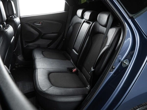 Внедорожник Hyundai ix35 2014 года, 1390000 рублей, Волгоград
