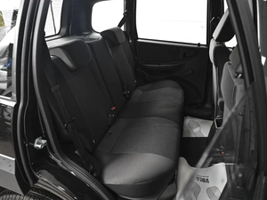 Внедорожник ВАЗ (LADA) Niva Travel 2026 года, 1719000 рублей, Ставрополь