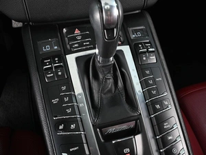 Внедорожник Porsche Macan 2017 года, 3770000 рублей, Ростов-на-Дону