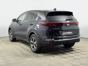 Внедорожник Kia Sportage 2020 года, 2399900 рублей, Казань