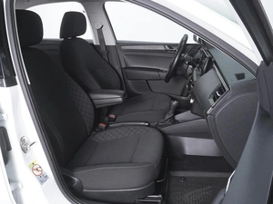 Лифтбек Skoda Rapid 2020 года, 1619000 рублей, Ростов-на-Дону