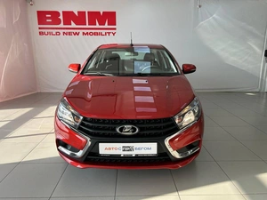 Седан ВАЗ (LADA) Vesta 2021 года, 1290000 рублей, Смоленск