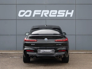 Внедорожник BMW X4 2020 года, 4820000 рублей, Краснодар