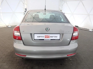 Хэтчбек Skoda Octavia 2008 года, 860000 рублей, Смоленск