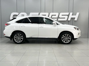 Внедорожник Lexus RX 2014 года, 2170000 рублей, Ростов-на-Дону