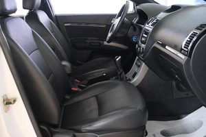 Седан Geely Emgrand EC7 2013 года, 399000 рублей, Омск