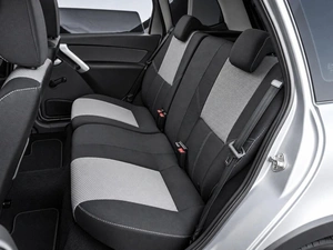 Универсал ВАЗ (LADA) Kalina Cross 2018 года, 739000 рублей, Тюмень