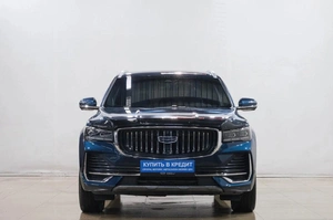 Внедорожник Geely Monjaro 2023 года, 3199000 рублей, Новокузнецк