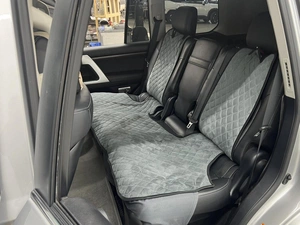 Внедорожник Toyota Land Cruiser 2015 года, 6650000 рублей, Ростов-на-Дону