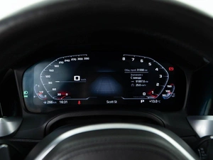 Седан BMW 3 серия 2019 года, 4699046 рублей, Москва