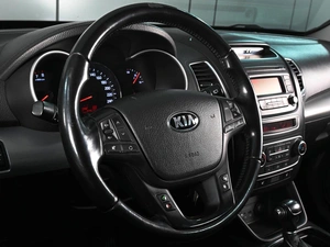 Внедорожник Kia Sorento 2013 года, 2139000 рублей, Ростов-на-Дону