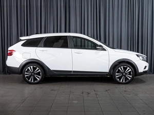 Универсал ВАЗ (LADA) Vesta Cross 2021 года, 1140000 рублей, Волгоград