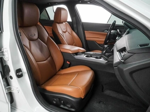 Седан Cadillac CT4 2021 года, 2999000 рублей, Воронеж