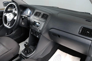 Седан Volkswagen Polo 2018 года, 1049000 рублей, Тюмень